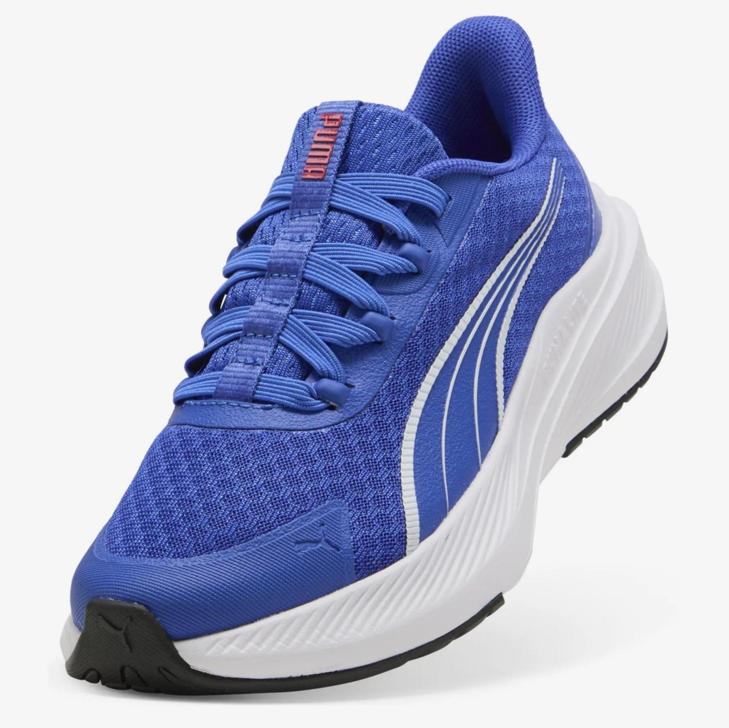Tenis Puma Dasher Lite Sliptech PS para Niños 17 A 21.5. 313326-02 — imagen 4