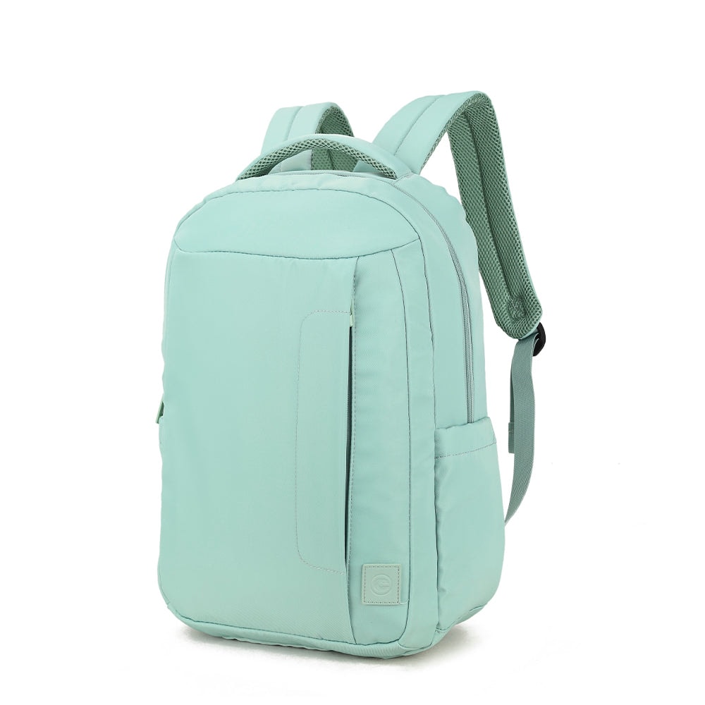 Mochila para laptop Cool Capital Yuba 15.6" pulgadas Menta — imagen 6