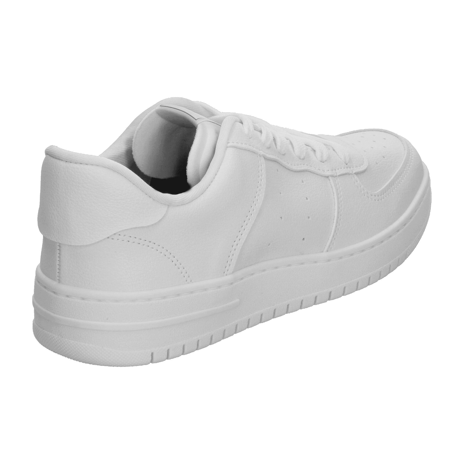 Tenis Actvitta Hombre Casual Blanco Caballero — imagen 3