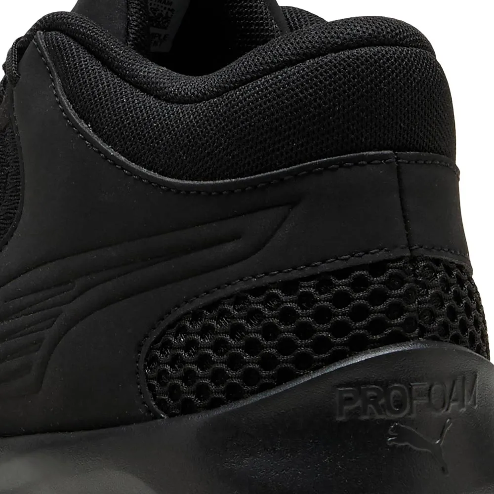 Tenis Puma Caballero De Basketball Court Pro 2 1311461 — imagen 24