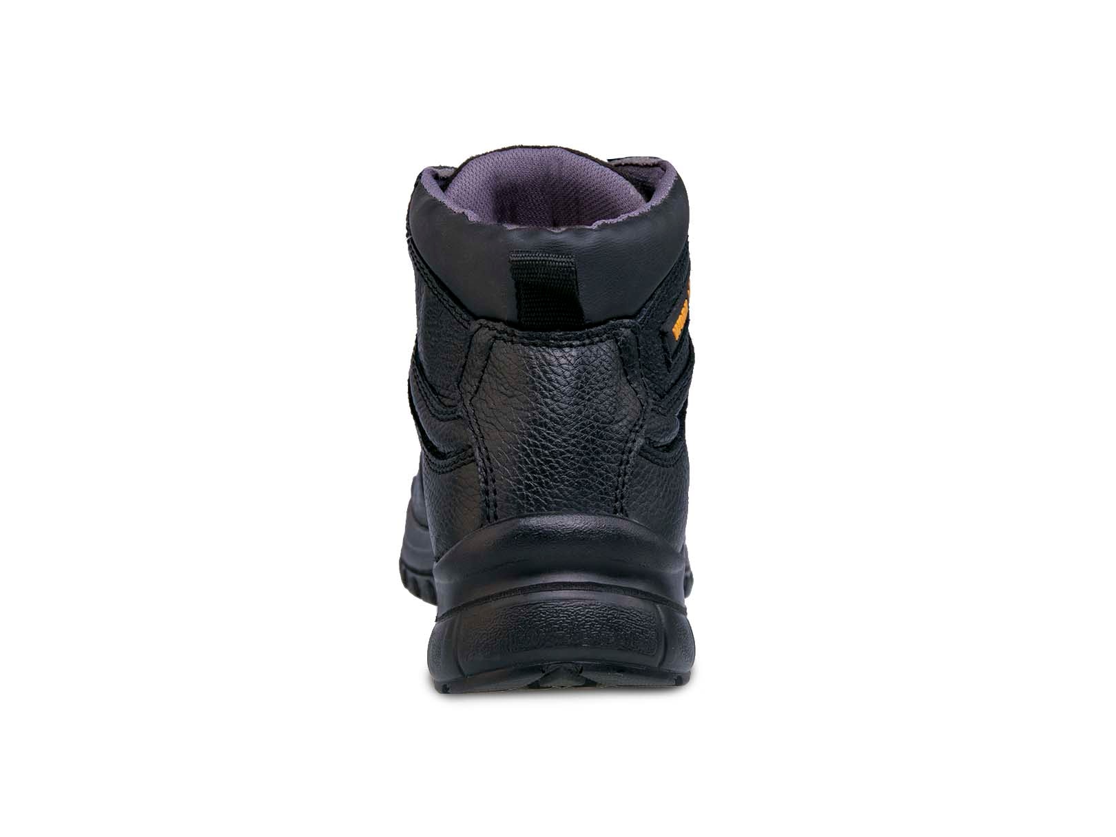 Bota de trabajo hombre industrial botín WORKLAND 75603 Negro — imagen 10