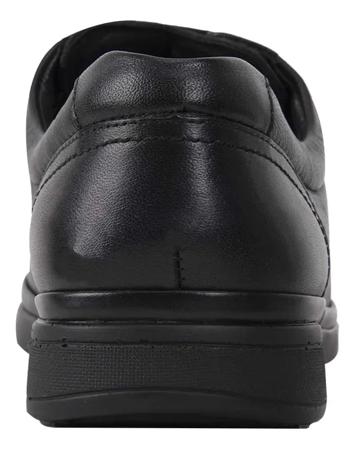 Zapato Calzado Pazstor Caballero Vestir Piel Derby 825121 — imagen 8