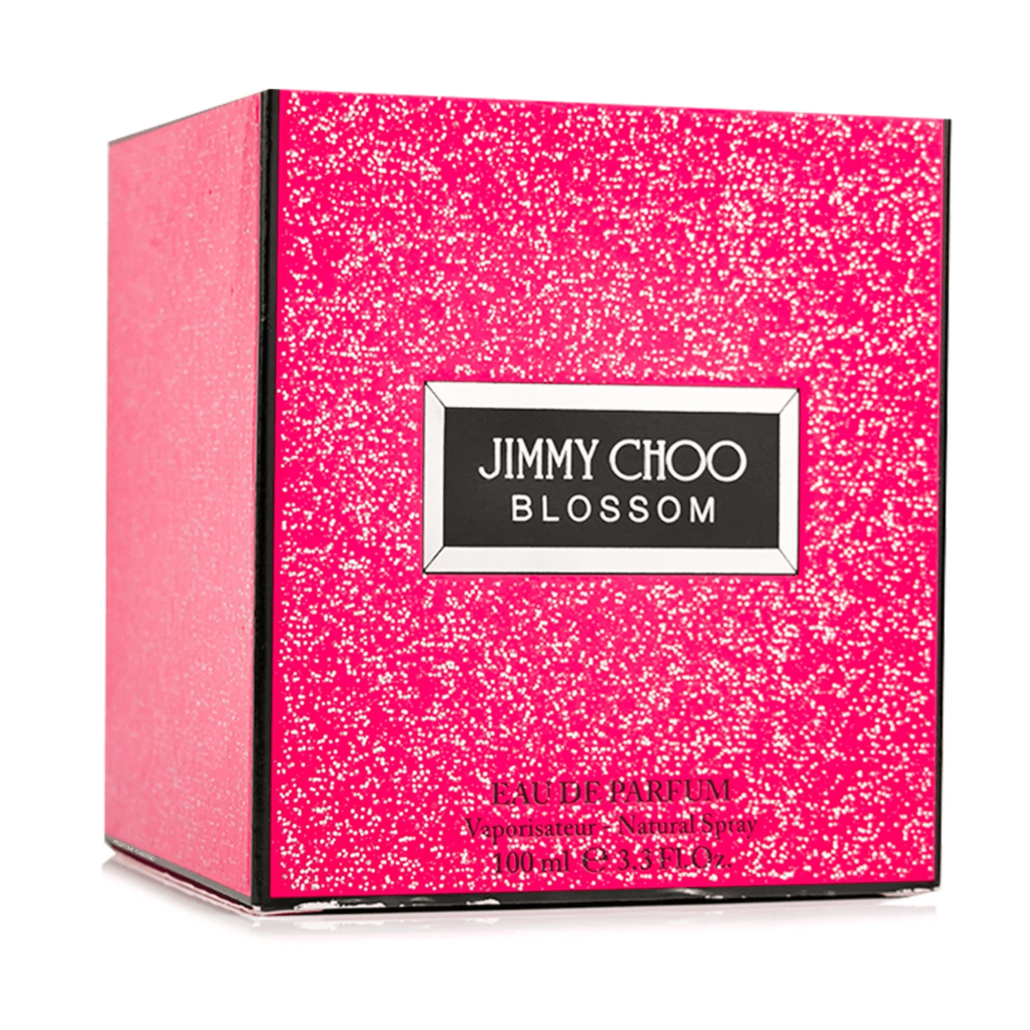 JIMMY CHOO BLOSSOM EDP 100 ML DAMA — imagen 3