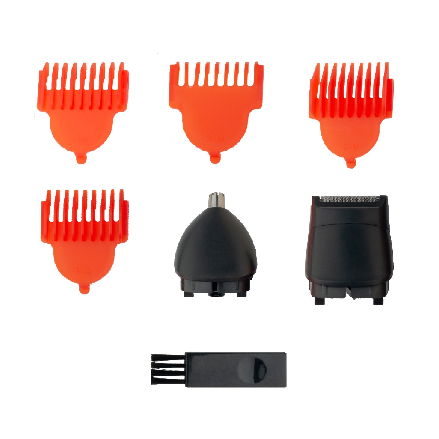 Rasuradora Afeitadora Recargable Resistente al Agua IPX6 Timco PG-9161 — imagen 6