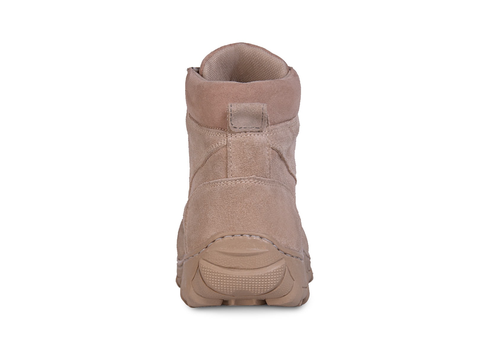 Bota Trabajo Tactica Hombre Casquillo Industrial Botines P49 — imagen 14