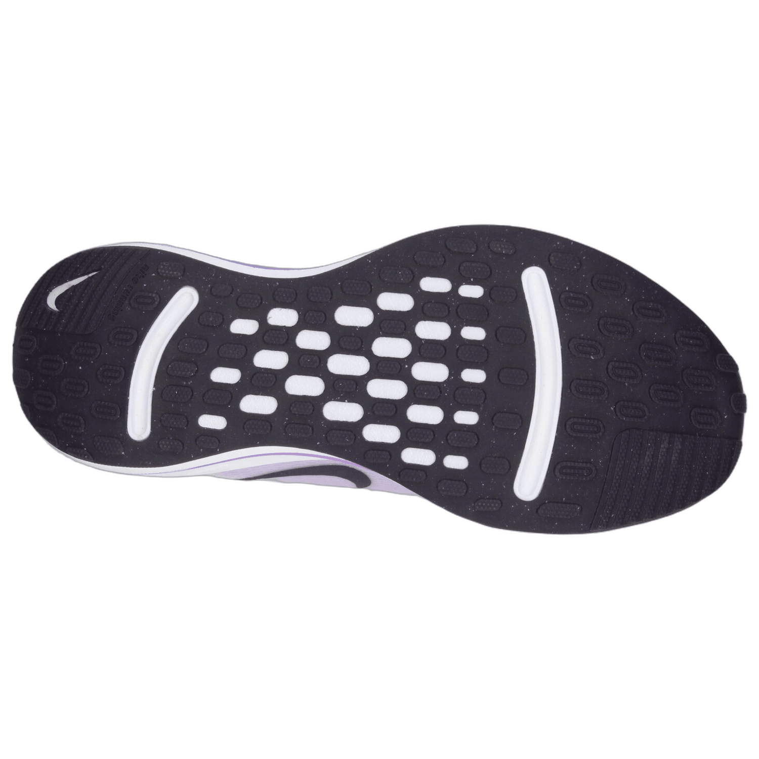 Tenis Nike Journey Run Dama Lila Deportivo Running Mujer — imagen 10