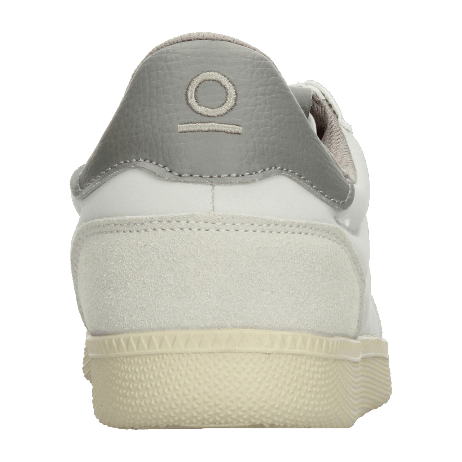 Tenis Ozono Hombre Casual Gris Caballero — imagen 7