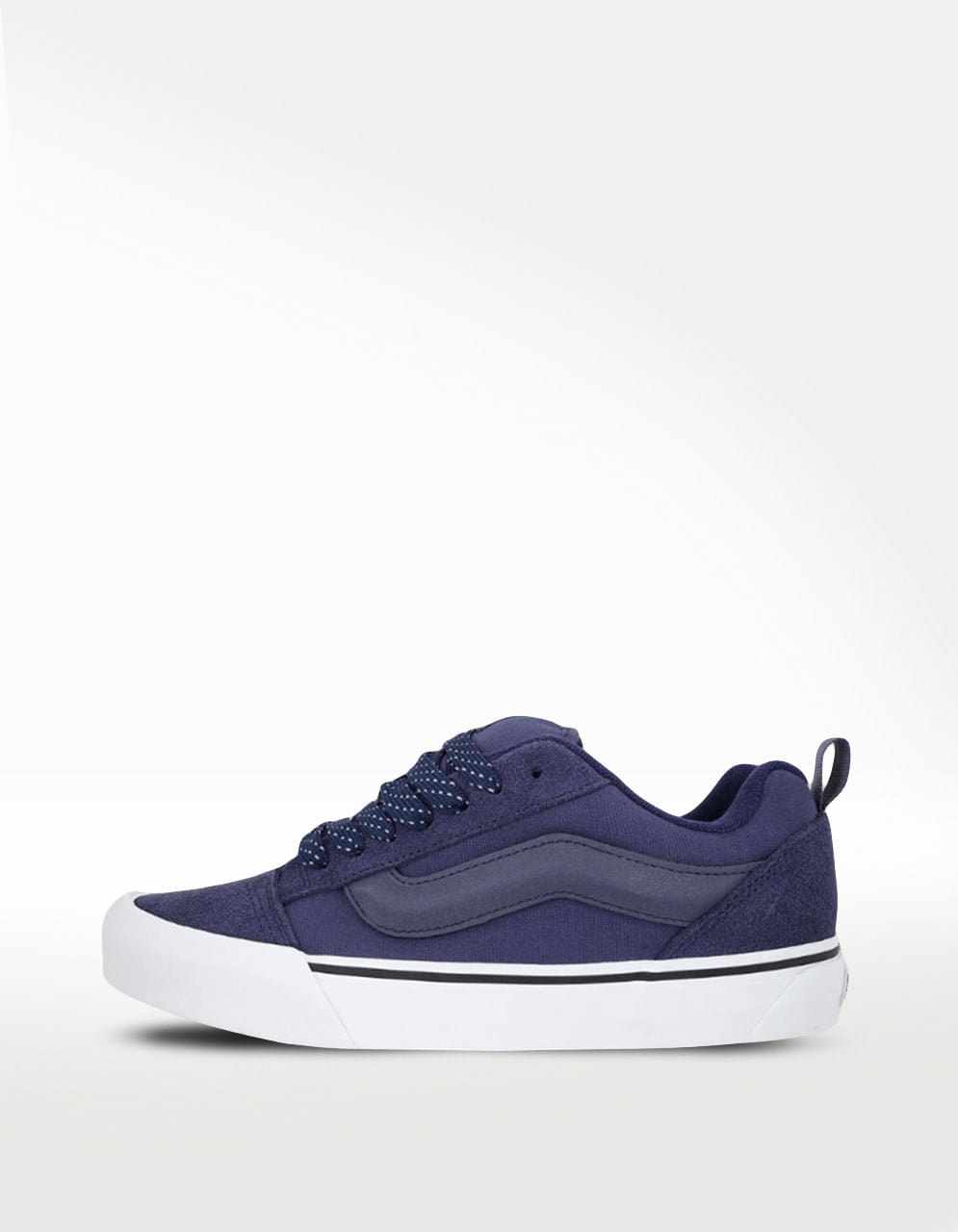 Tenis Vans Knu Skool Azul - Mujer — imagen 2