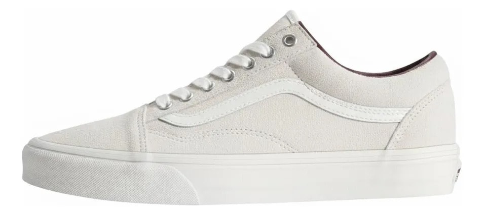 Tenis Vans Latino Dama Skate Old Skool 1313593 — imagen 13