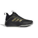 Tenis Adidas Own The Game 3.0 Negro Hombre Casual Negro Caballero