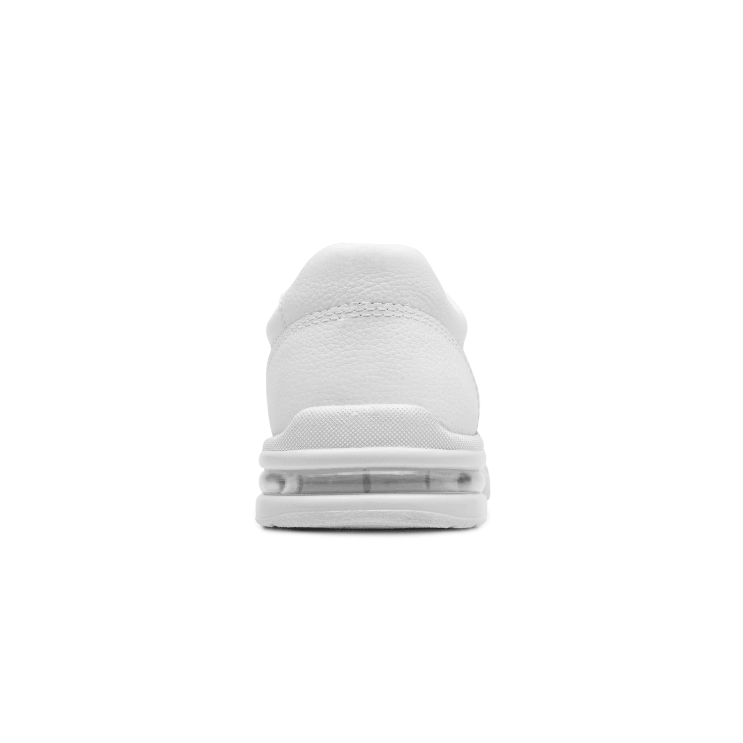 Zapato Flexi Hill Hombre Servicio Hospital Casual Blanco Caballero — imagen 7