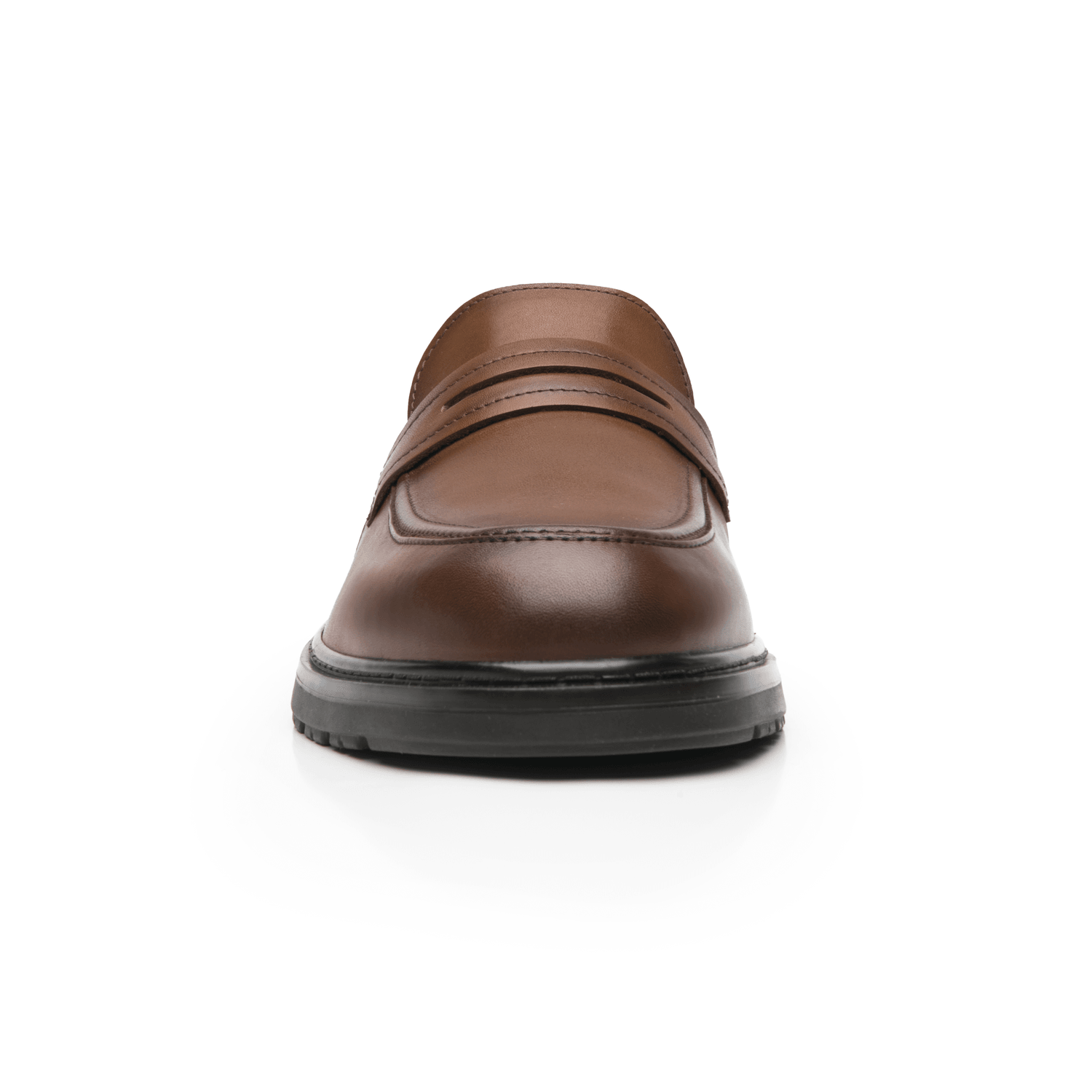 Zapato Hombre Flexi Café Casual Caballero — imagen 6