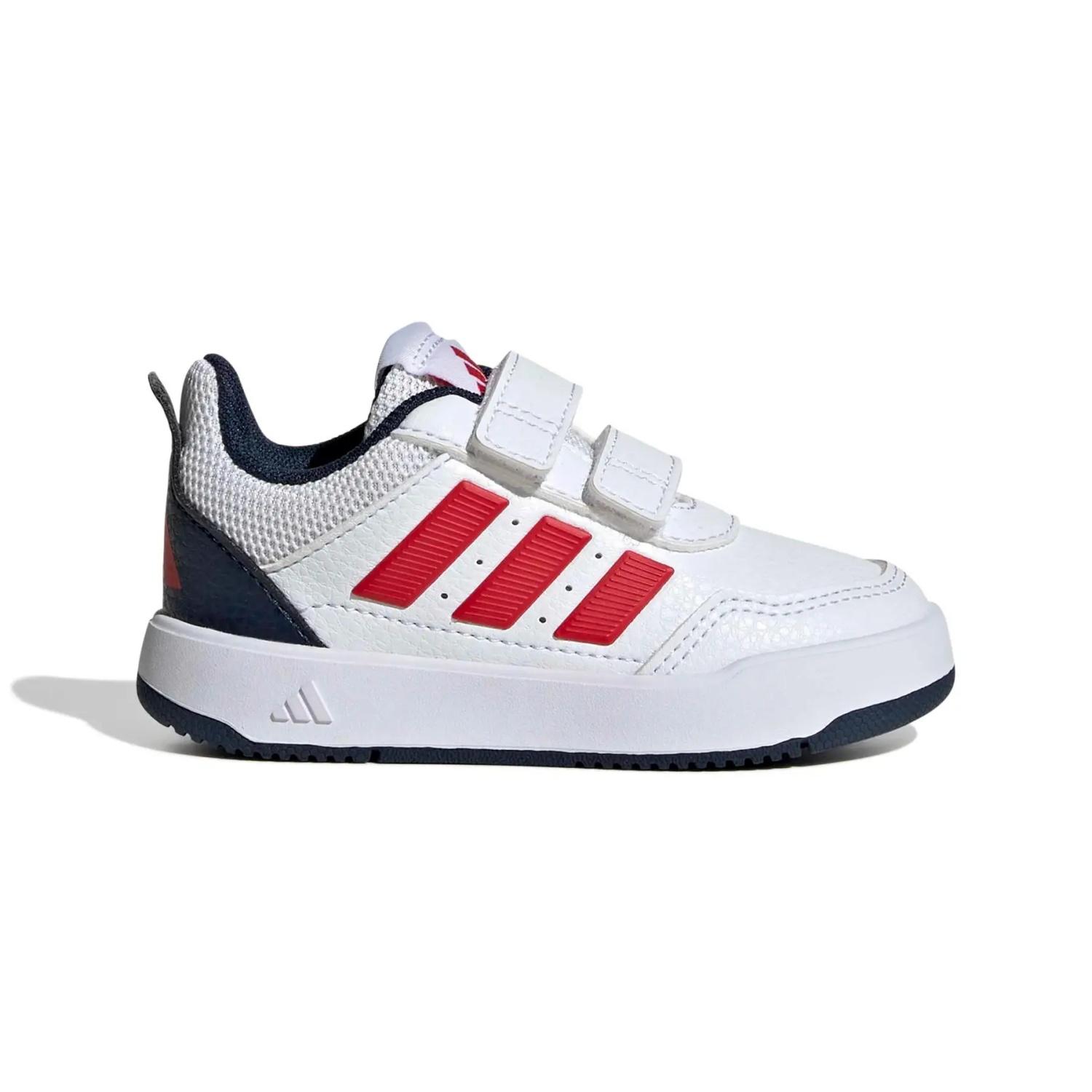 Tenis Adidas Tensaur Sport 3.0 CF I para Niños Pequeños. KJ9763 — imagen 2