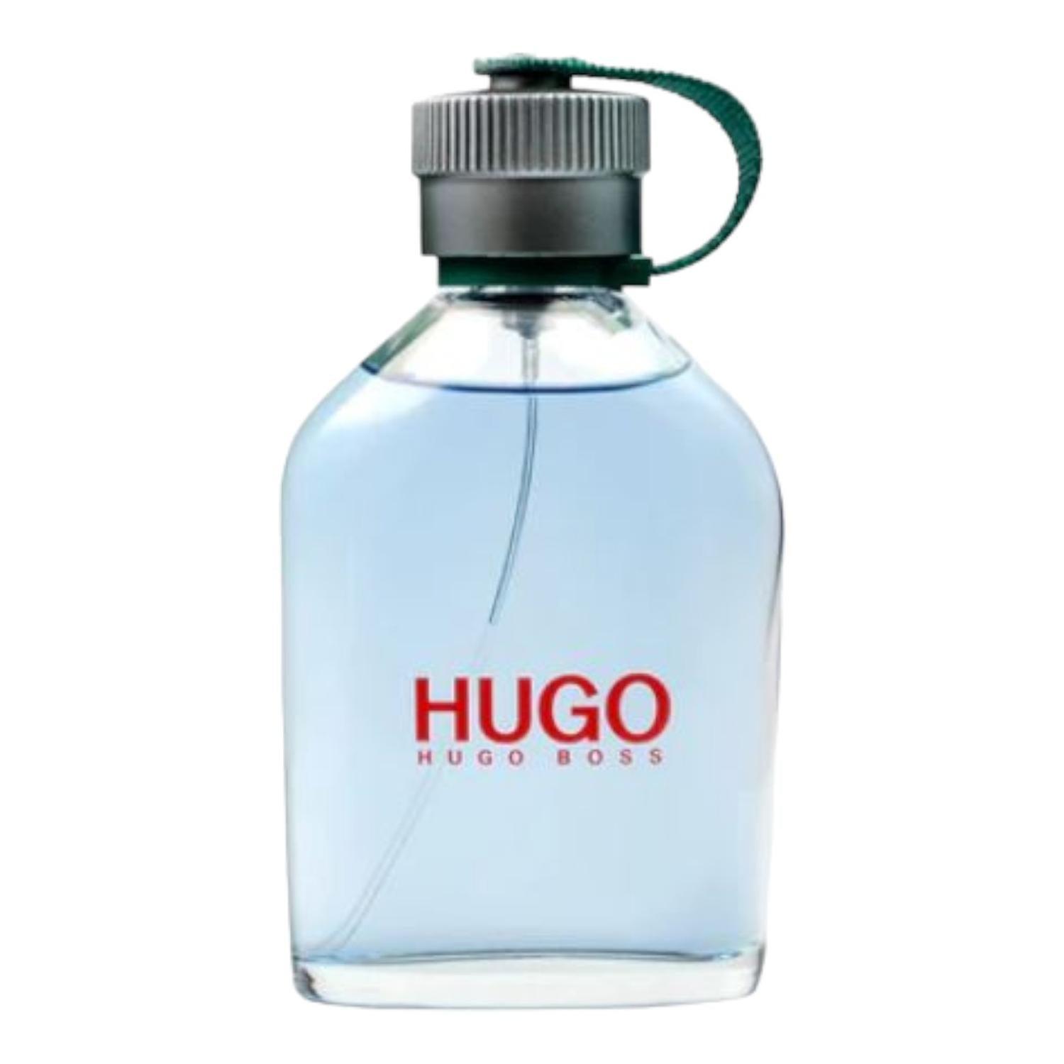 HUGO BOSS GREEN EDT 200 ML — imagen 1