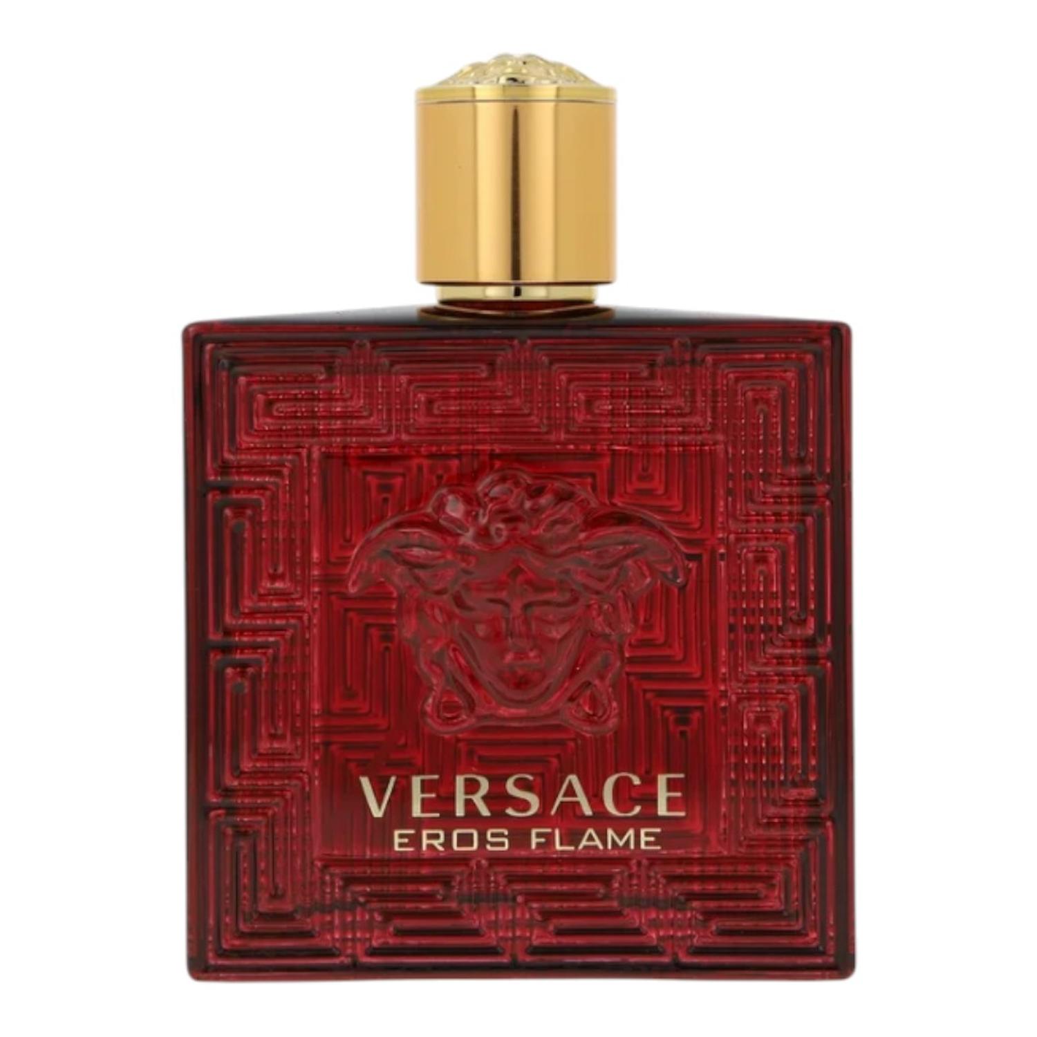 VERSACE EROS FLAME EDP 100 ML — imagen 1