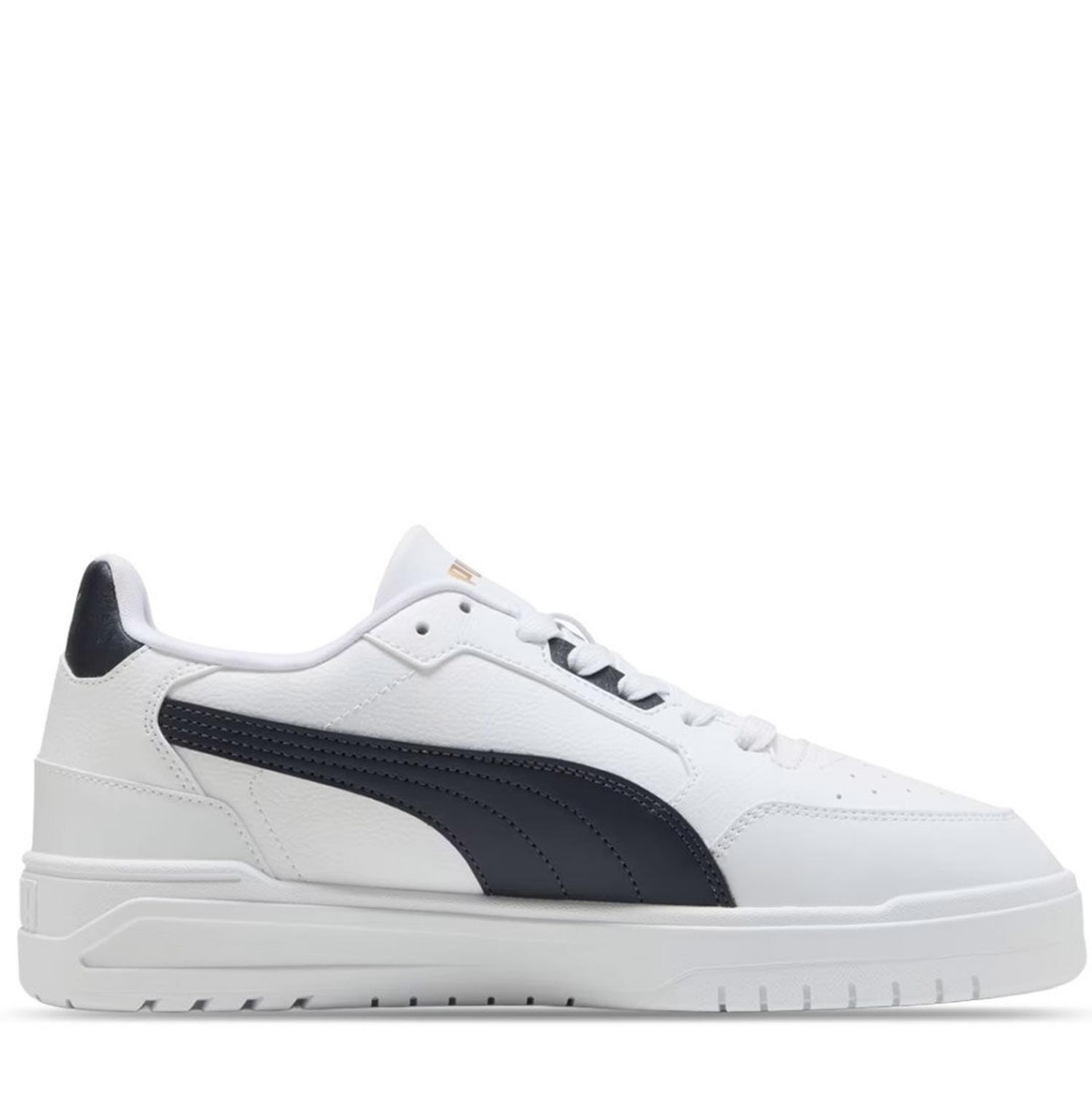 Tenis Puma Shuffle Downtown UNISEX 402596-04 — imagen 2