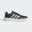 Tenis Adidas Courtwave Shadow Dama Casual Azul Marino Mujer