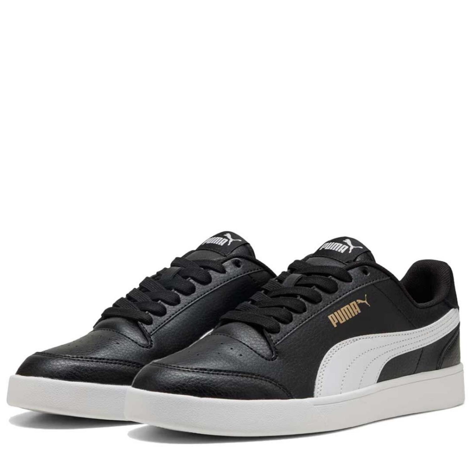 Tenis Puma Shuffle para Hombre 309668-04 — imagen 3