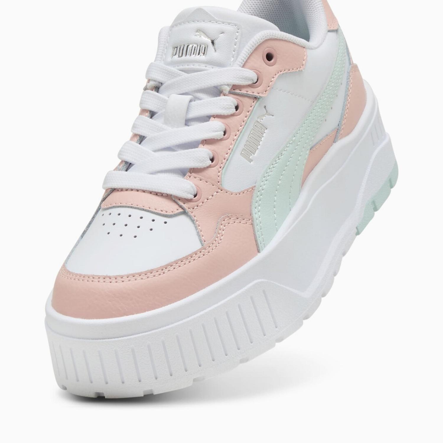 Tenis Puma Karmen II Idol JR para Mujer 398876-07 — imagen 4
