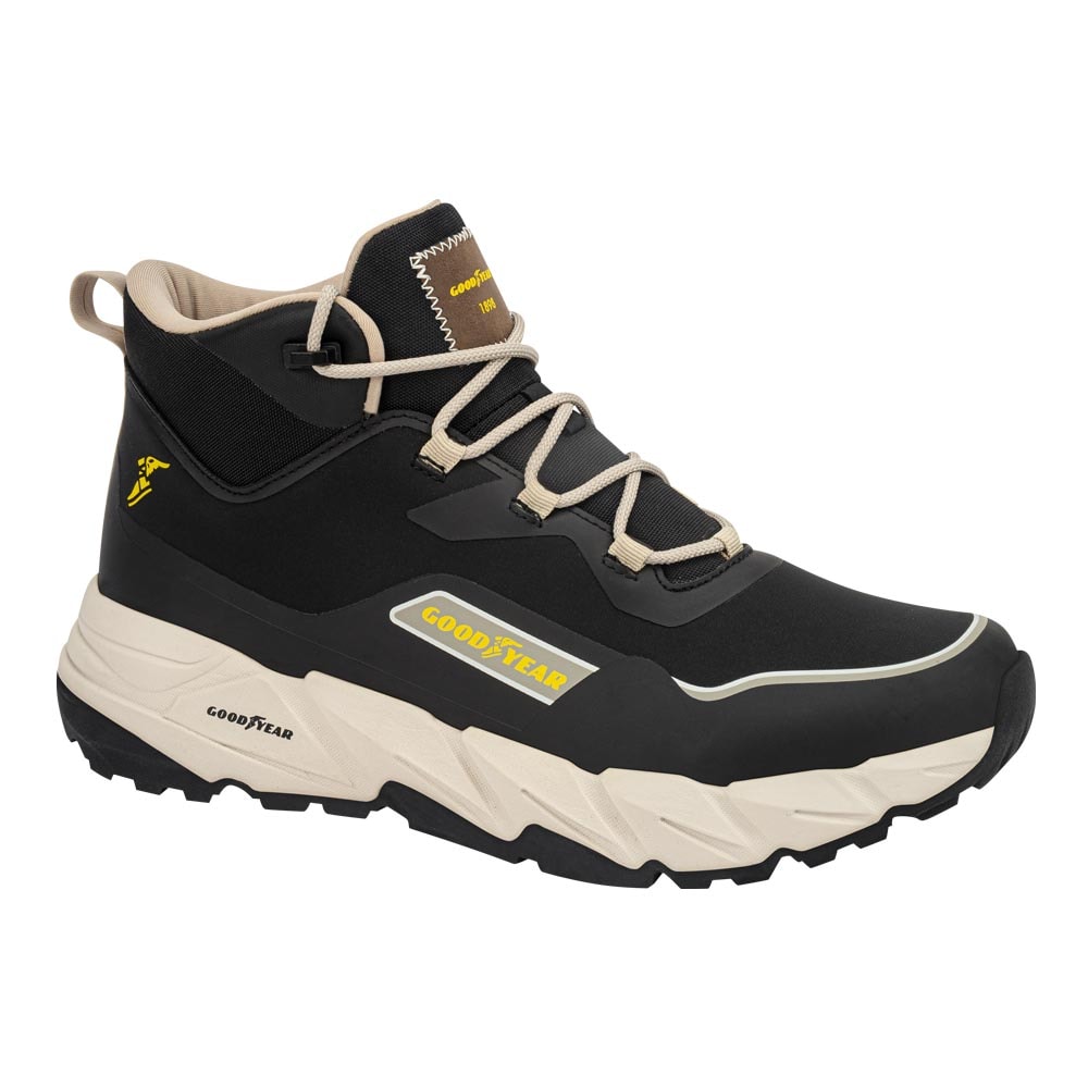 BOTA CABALLERO GOODYEAR TODOTERRENO PARA EXTERIOR 1269616 — imagen 8