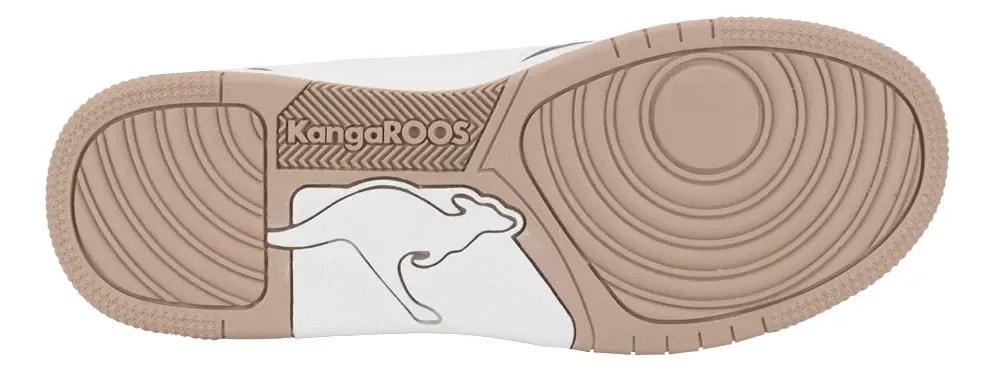 Tenis Kangaroos Caballero Clasico 1221775 — imagen 11