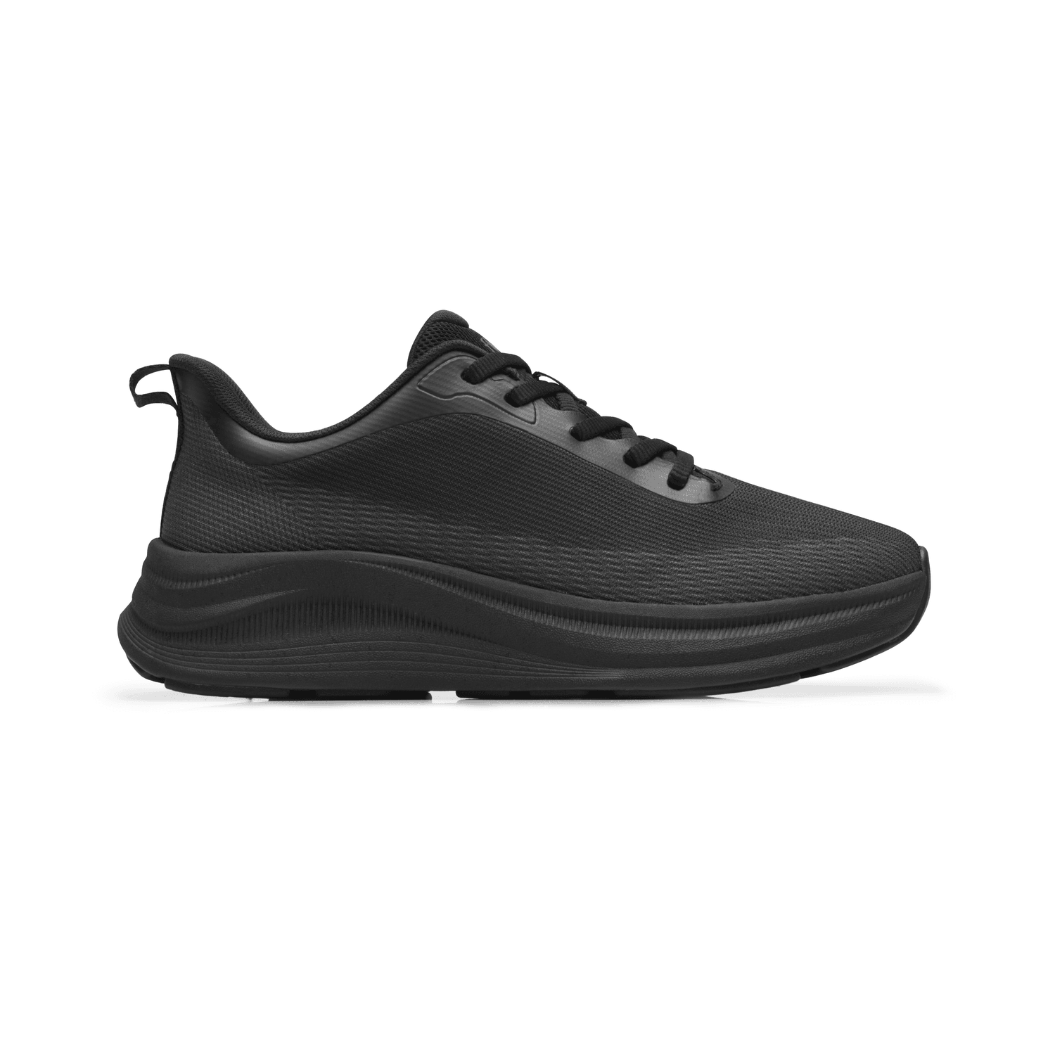 Tenis Flexi Deyra Dama Negro Deportivo Cómodo Mujer — imagen 2