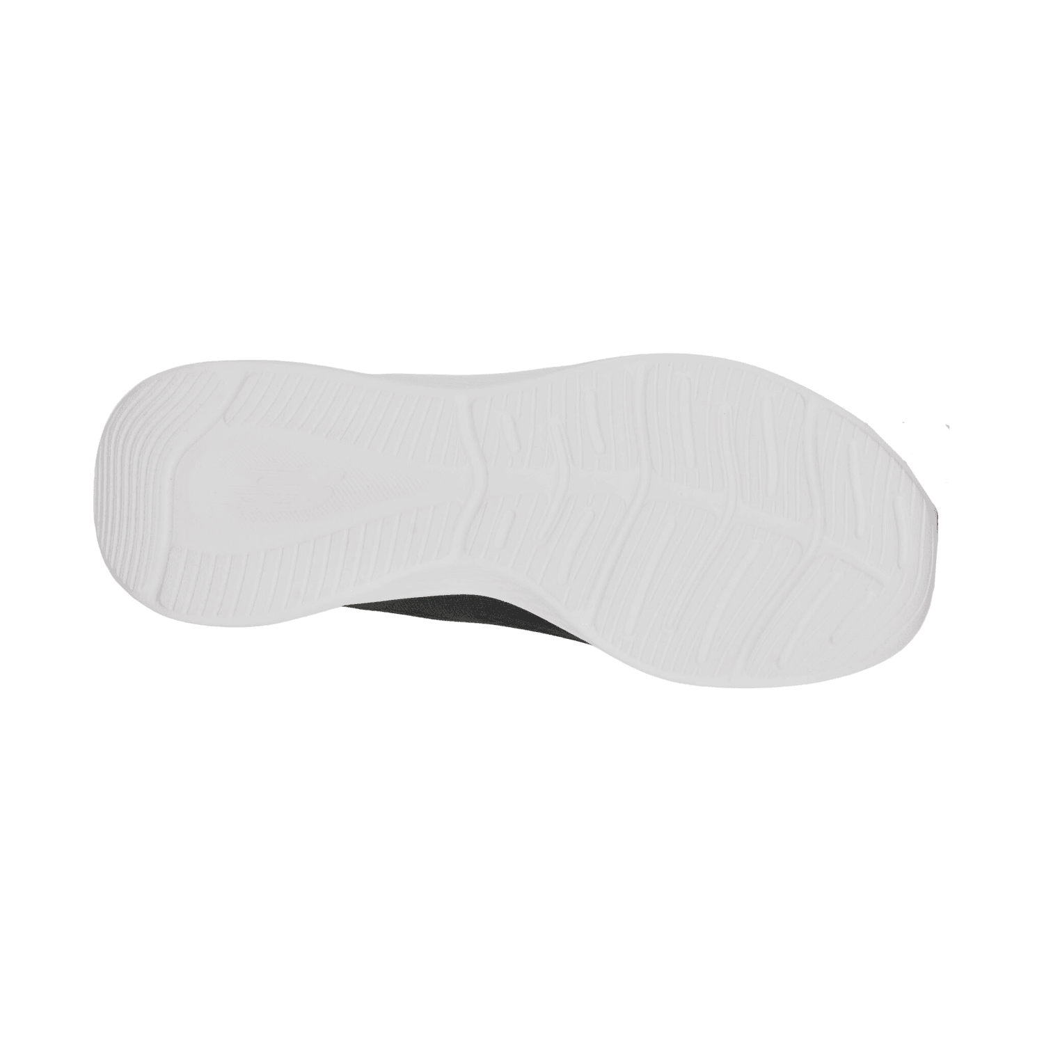 Tenis Skechers Dama Casual Negro Mujer — imagen 9
