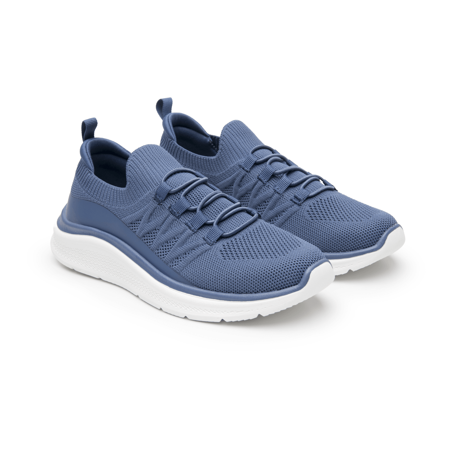 Tenis Flexi Dama Demin Casual Para Mujer — imagen 5