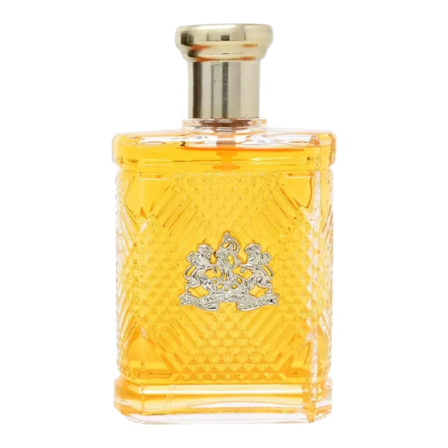 RALPH LAUREN SAFARI FOR MEN EDT 125 ML — imagen 1