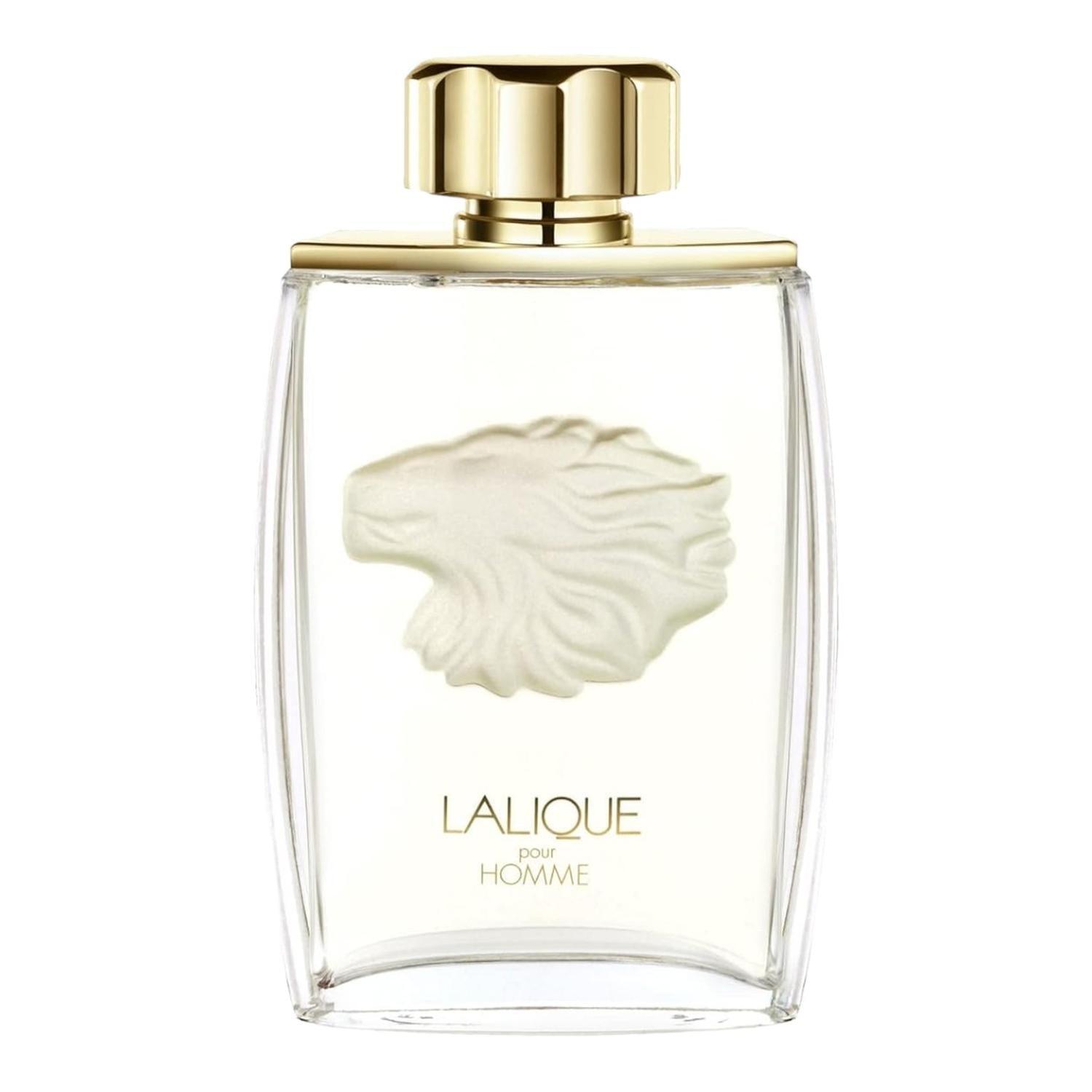 LALIQUE POUR HOMME EDP 125 ML — imagen 1