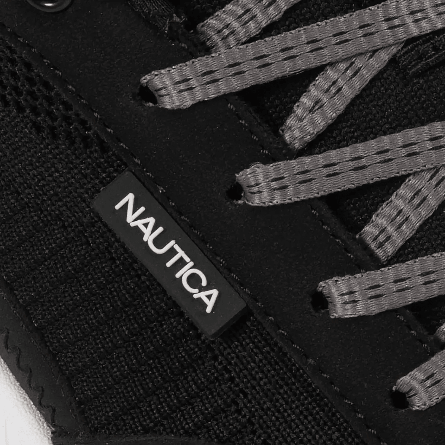 Tenis Nautica Caballero Tejido Agujetas Moteadas 1274174 — imagen 10