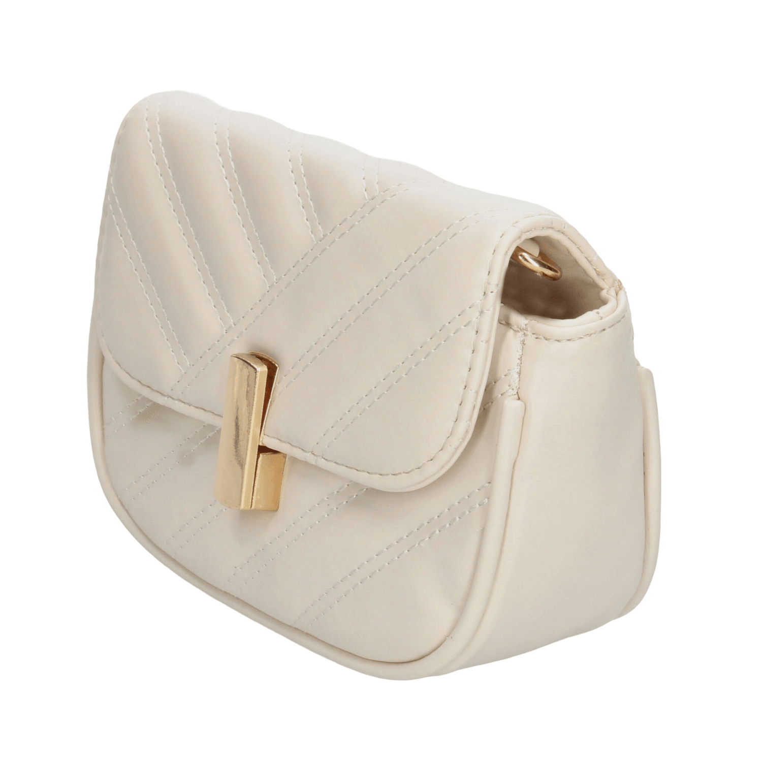 Bolsa Felianna Dama Blanco Casual Para Mujer — imagen 6