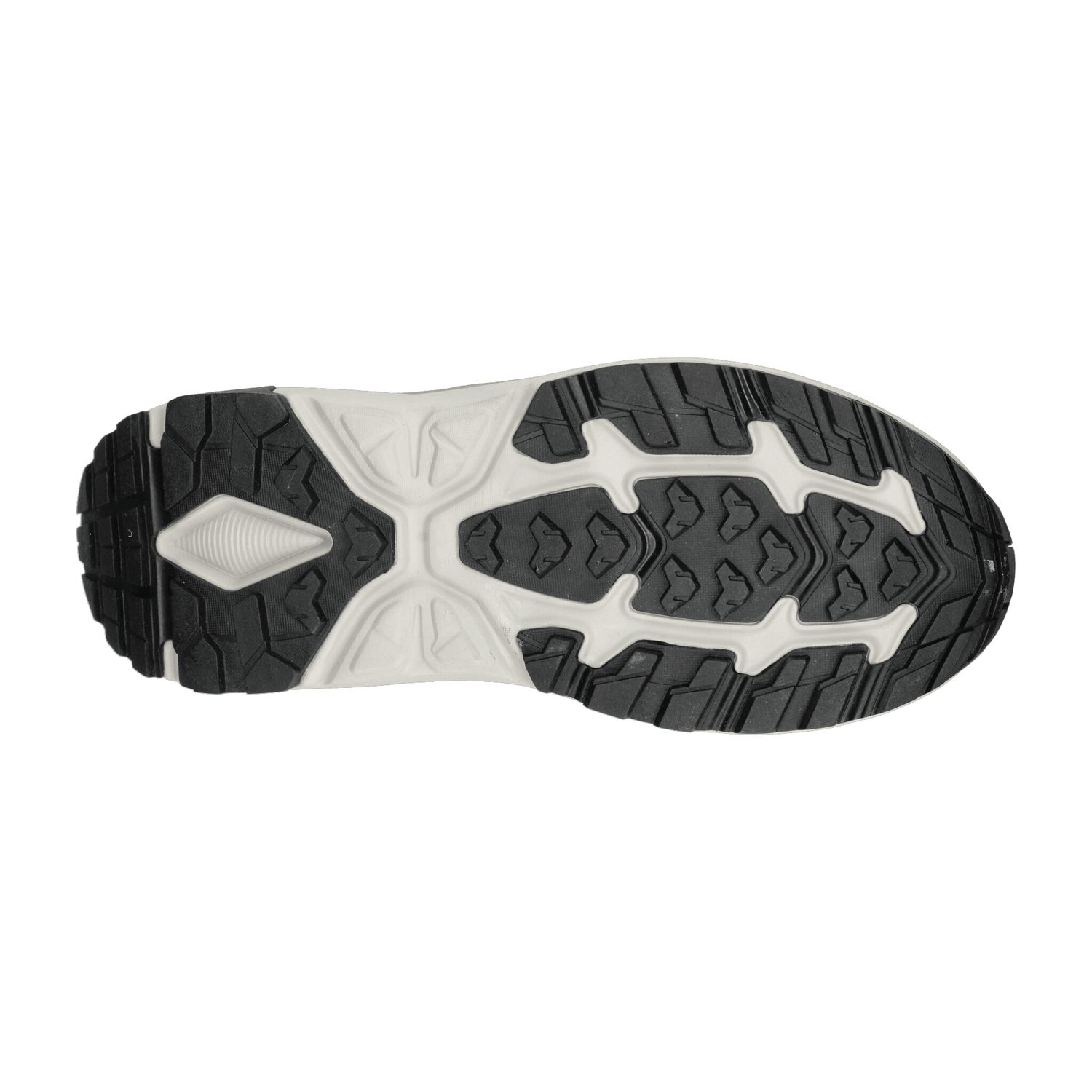 Bota Industrial Discovery Hombre Industrial Negro Caballero — imagen 9