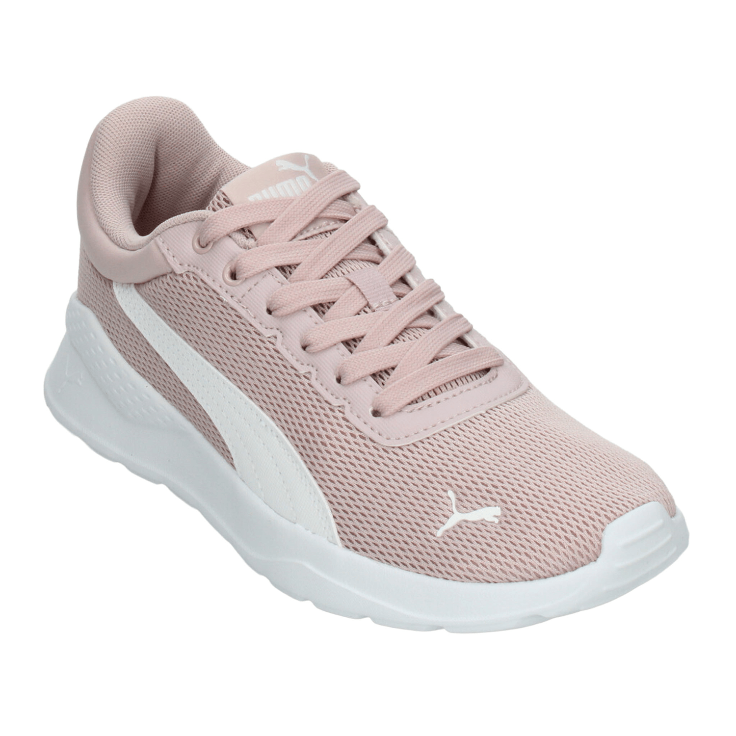 Tenis Dama Puma Anzarun Vivid Rosa Deportivo Gimnasio Mujer — imagen 5
