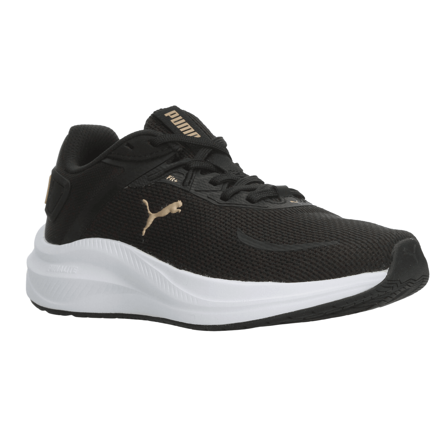 Tenis Puma Skyrocket Lite Dama Negro Deportivo Running Mujer — imagen 3