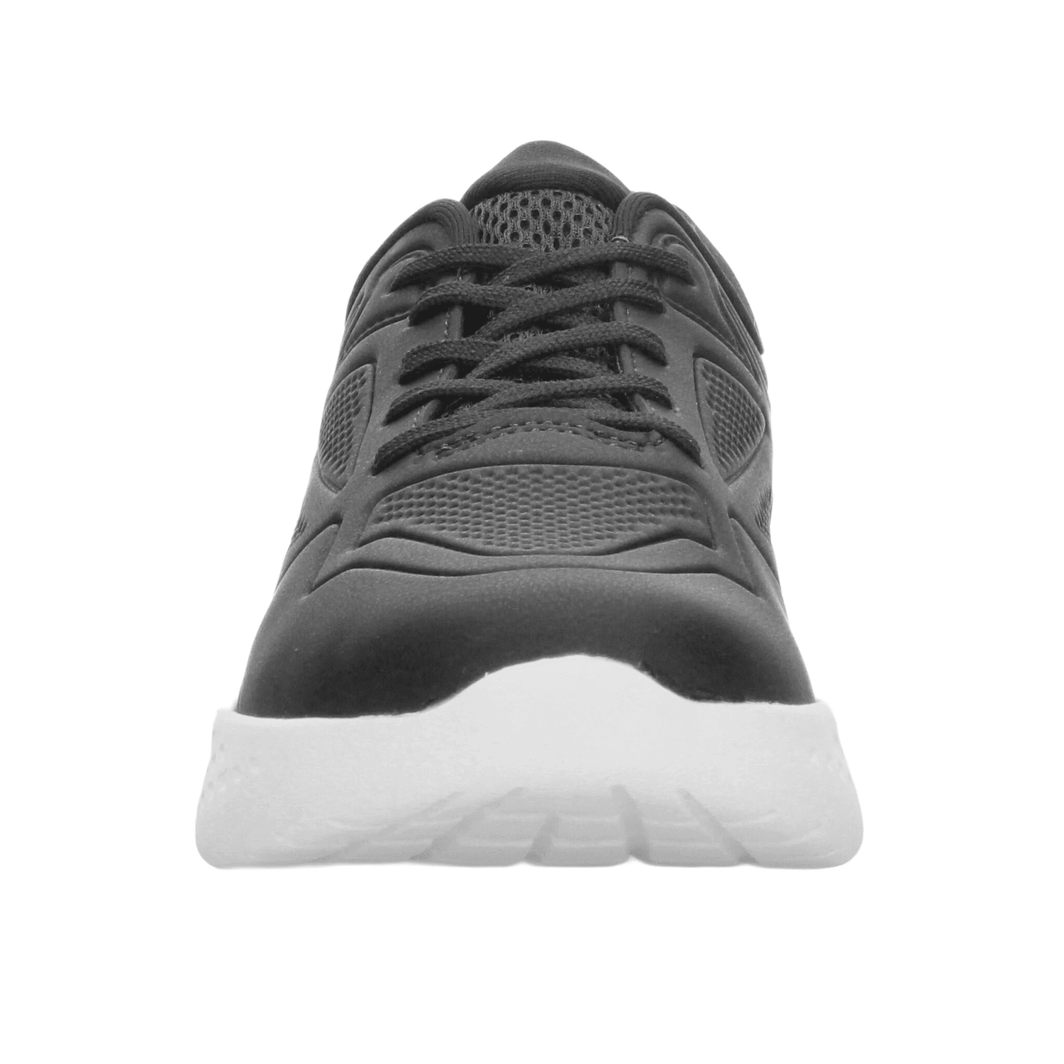 Tenis Actvitta Dama Casual Negro Mujer — imagen 6