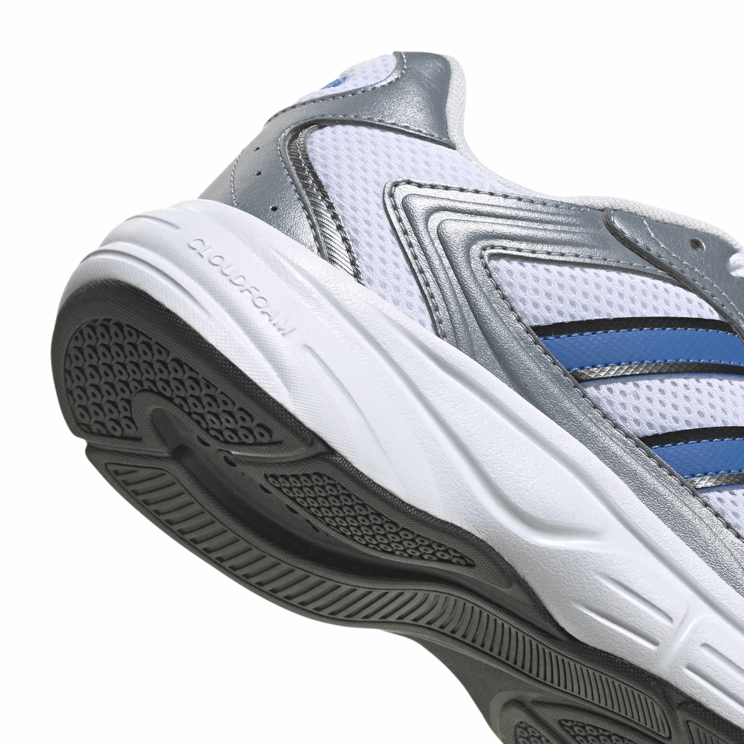 Tenis Hombre Adidas Eclyptix 2000 Blanco Deportivo Cintas Caballero — imagen 7
