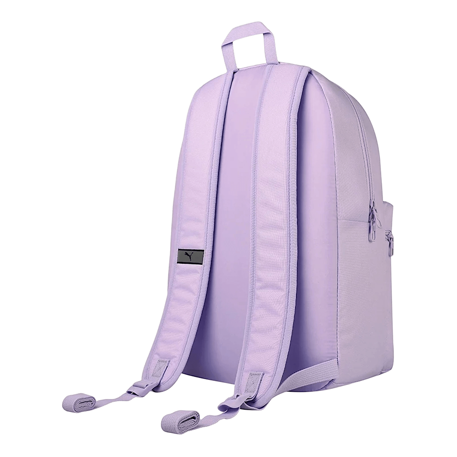 Mochila Dama Puma Lavanda Ligth Escolar Ligera Mujer 17L — imagen 4