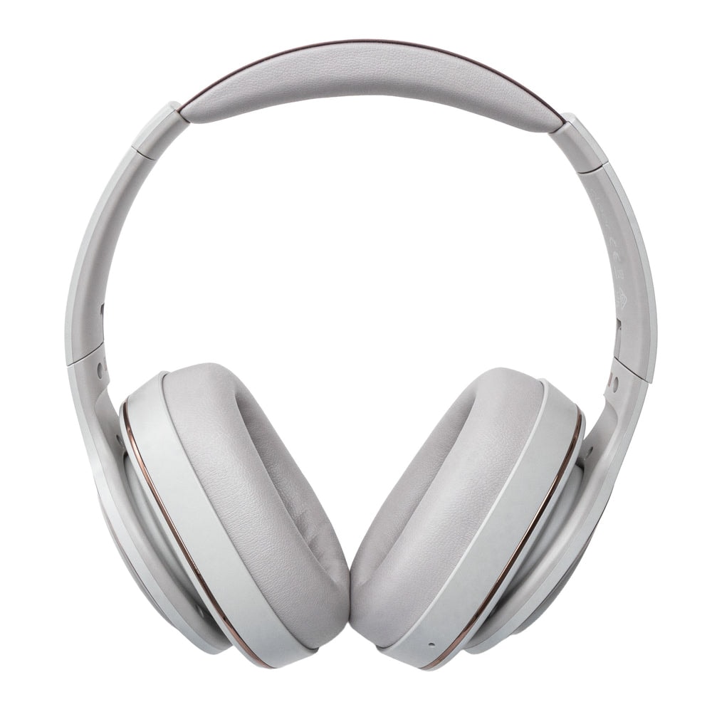Audifonos Inalámbricos Over Ear Cleer Enduro STF ANC 60h Uso Blanco — imagen 4