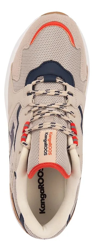 Tenis Kangaroos Caballero Sport 1269638 — imagen 9