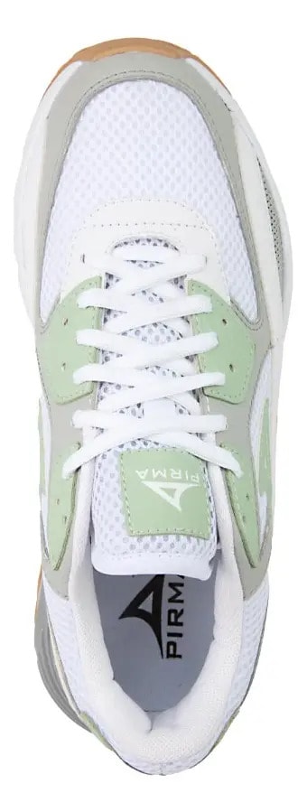 Tenis Pirma Dama Sneaker Max Fit 2 Valvula De Aire 1260554 — imagen 9