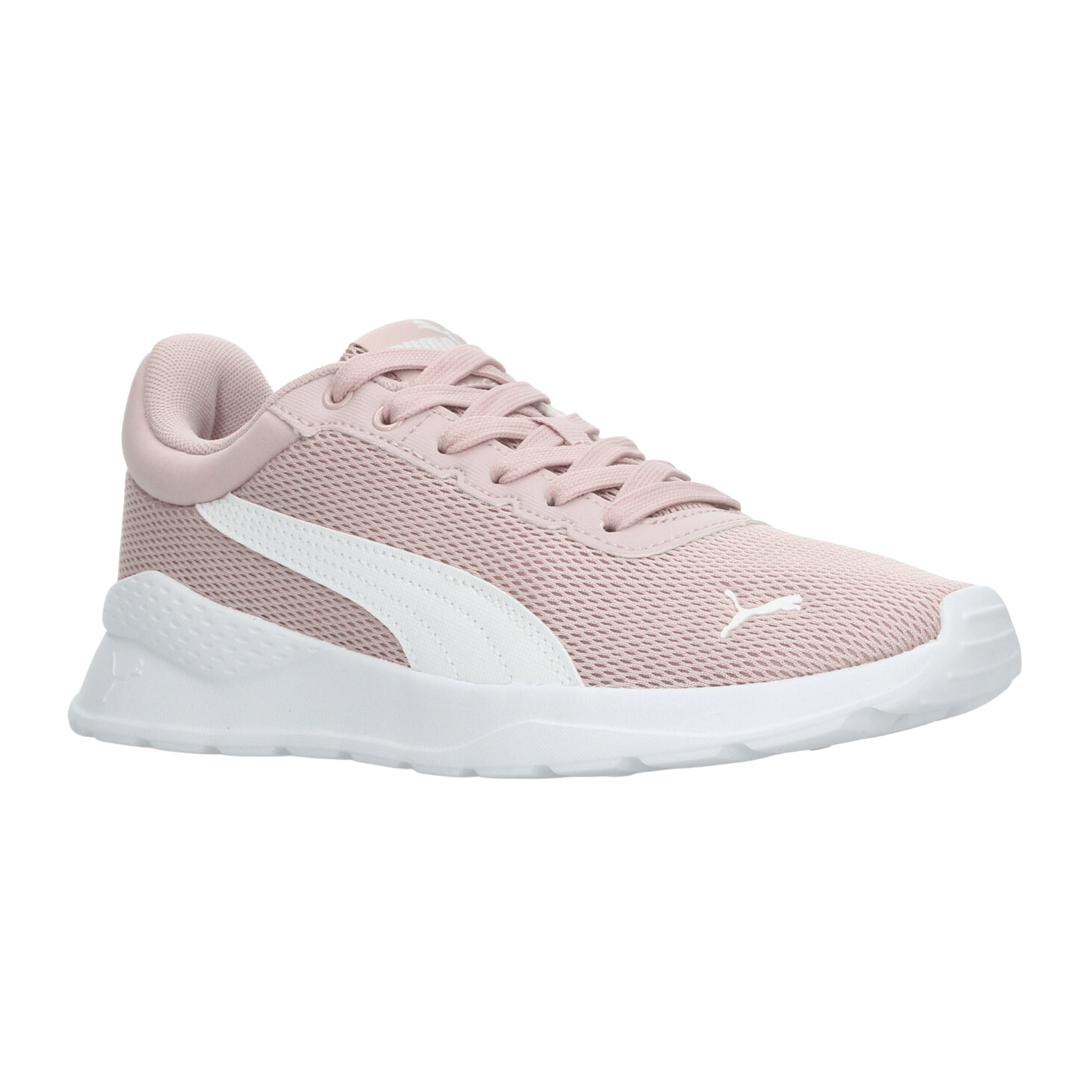 Tenis Puma Anzarun Vivid Dama Deportivo Gimnasio Rosa Mujer — imagen 2
