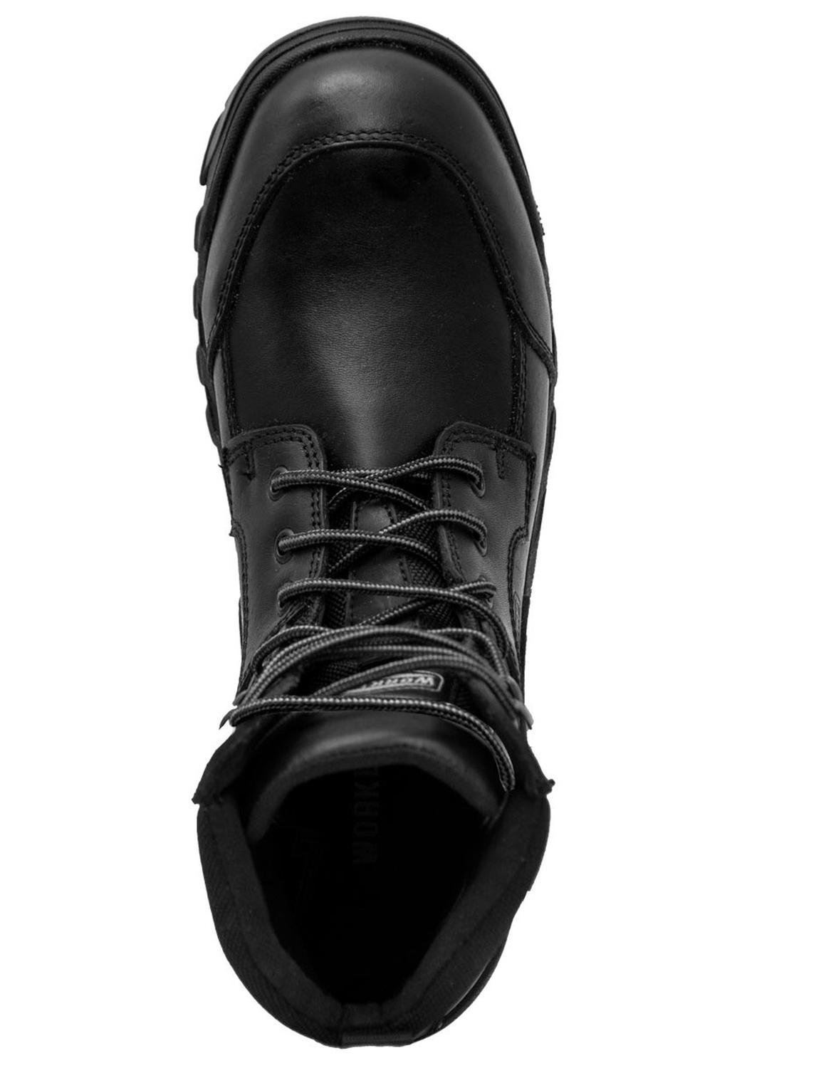 Botas Hombre industrial de Trabajo Workland 79100 Negro — imagen 7