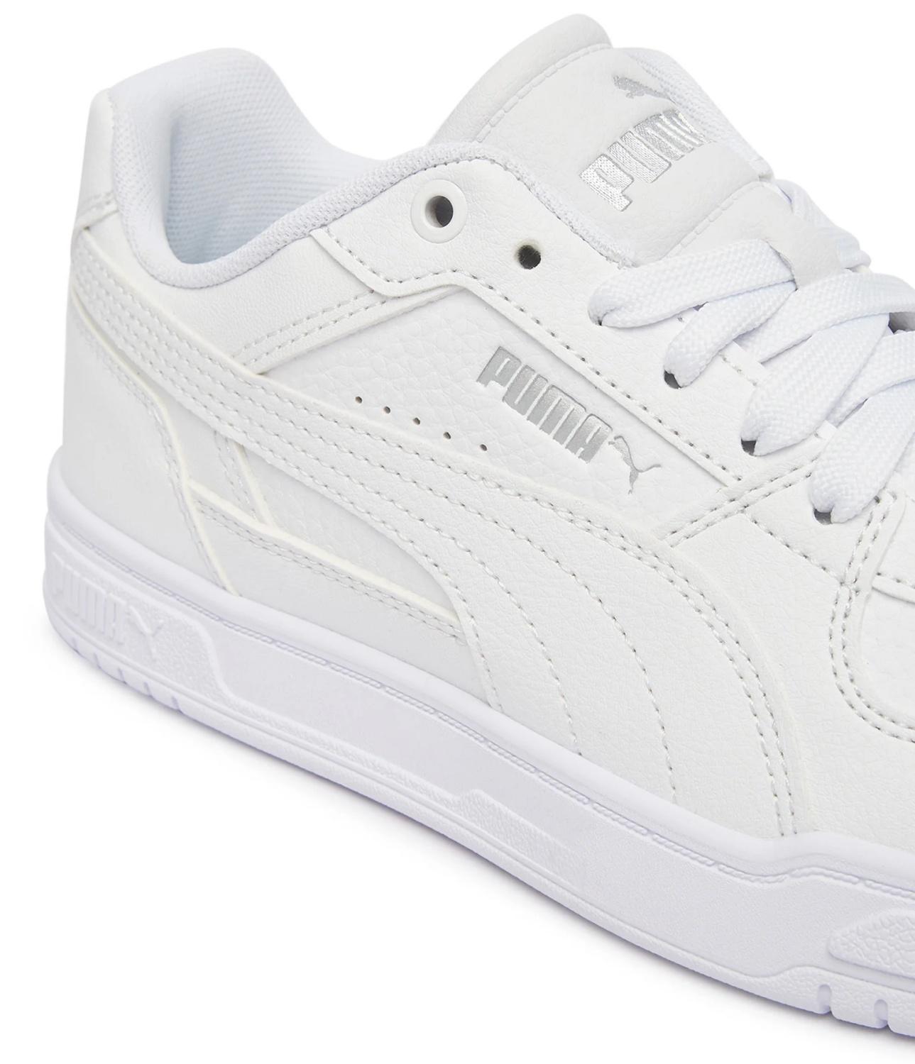 Tenis Puma Caven III JR UNISEX 406235-01 — imagen 3