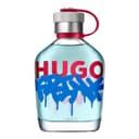 HUGO BOSS HUGO X KRINK EDP 125 ML CABALLERO