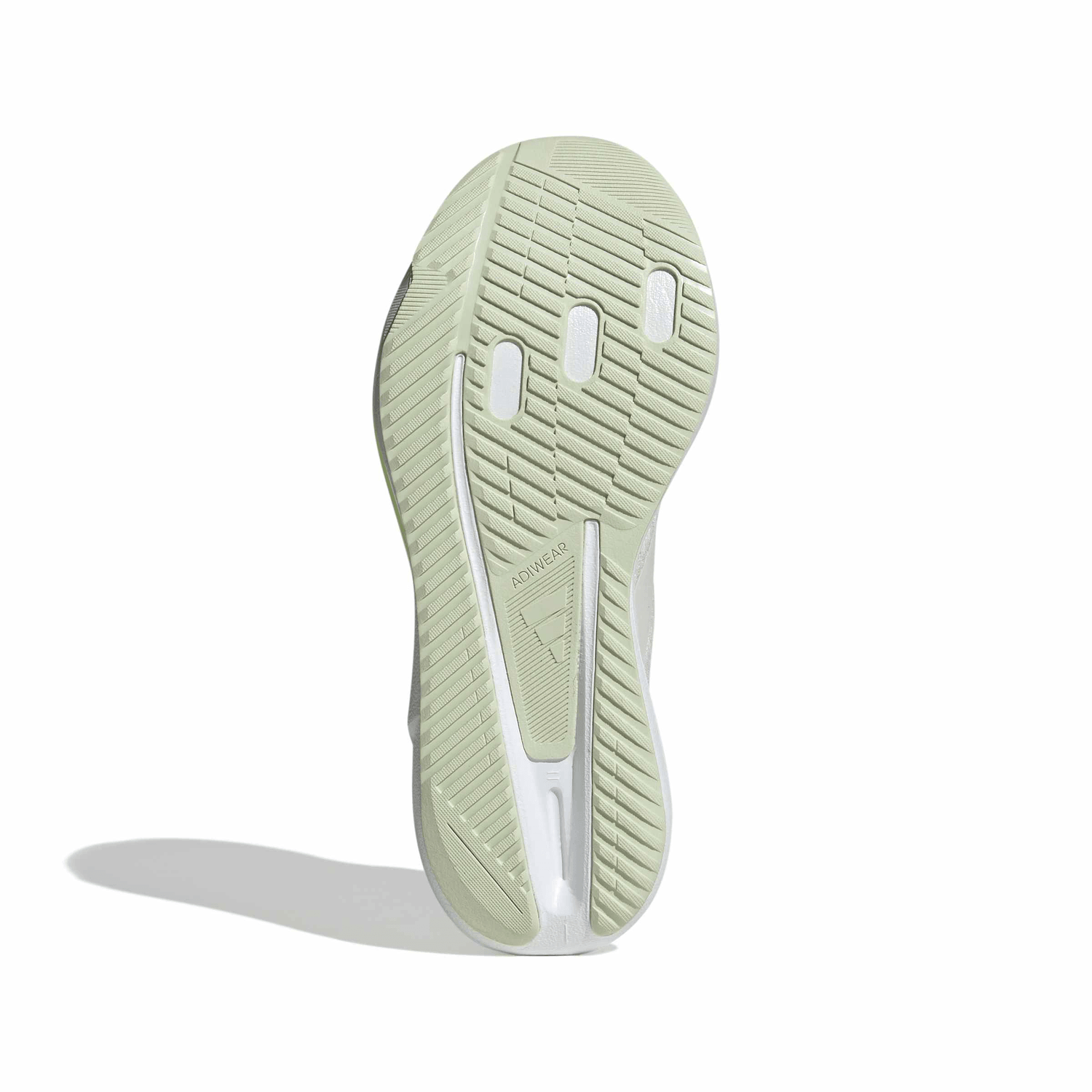 Tenis Adidas Duramo SL 2 Dama Running Verde Menta Mujer — imagen 8