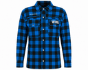 camisola WKL 1943 hombre AZUL