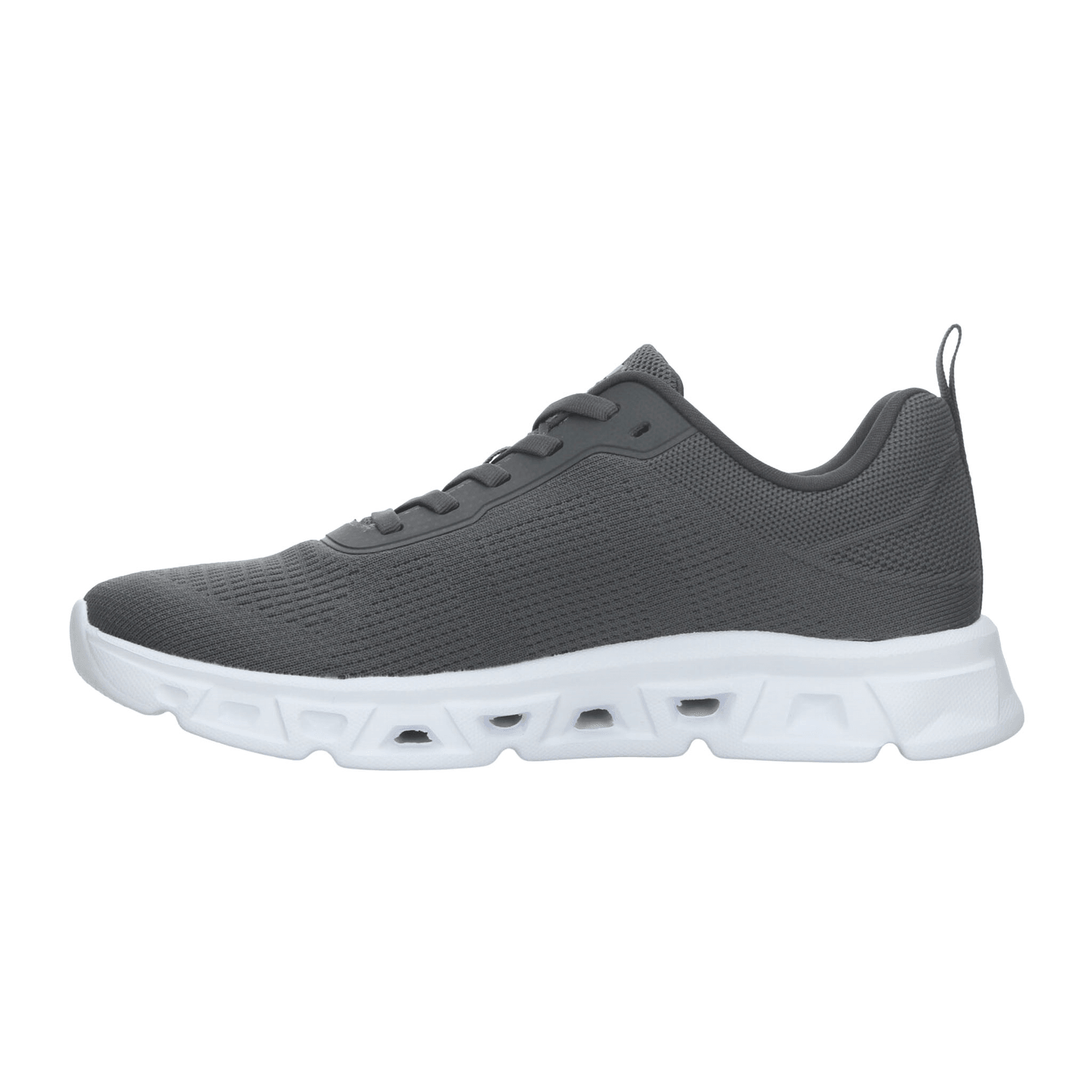 Tenis Charly Hombre Gris Deportivo Para Caballero — imagen 6