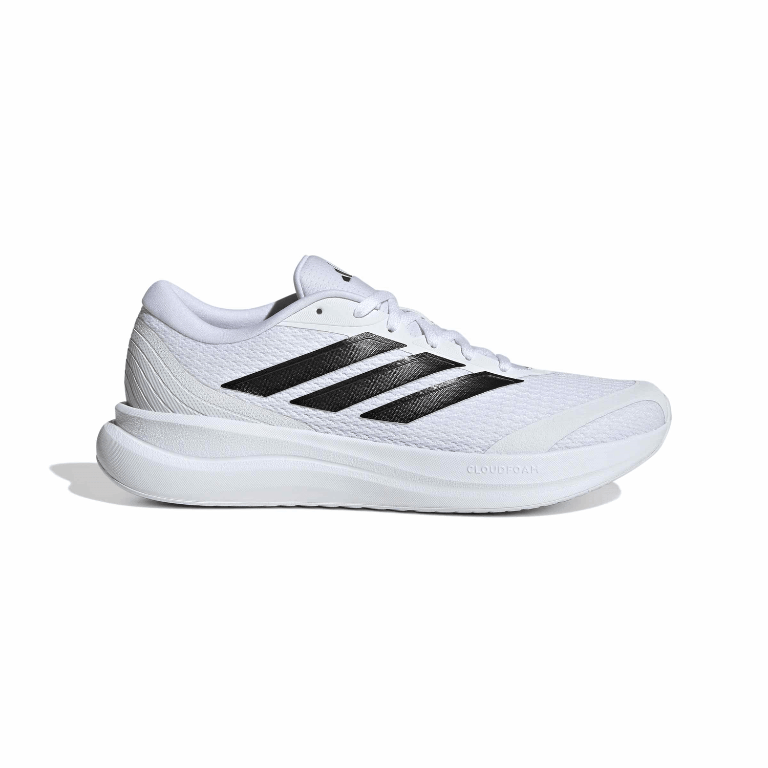 Tenis Adidas Runfalcon 6 Hombre Running Blanco Caballero — imagen 1