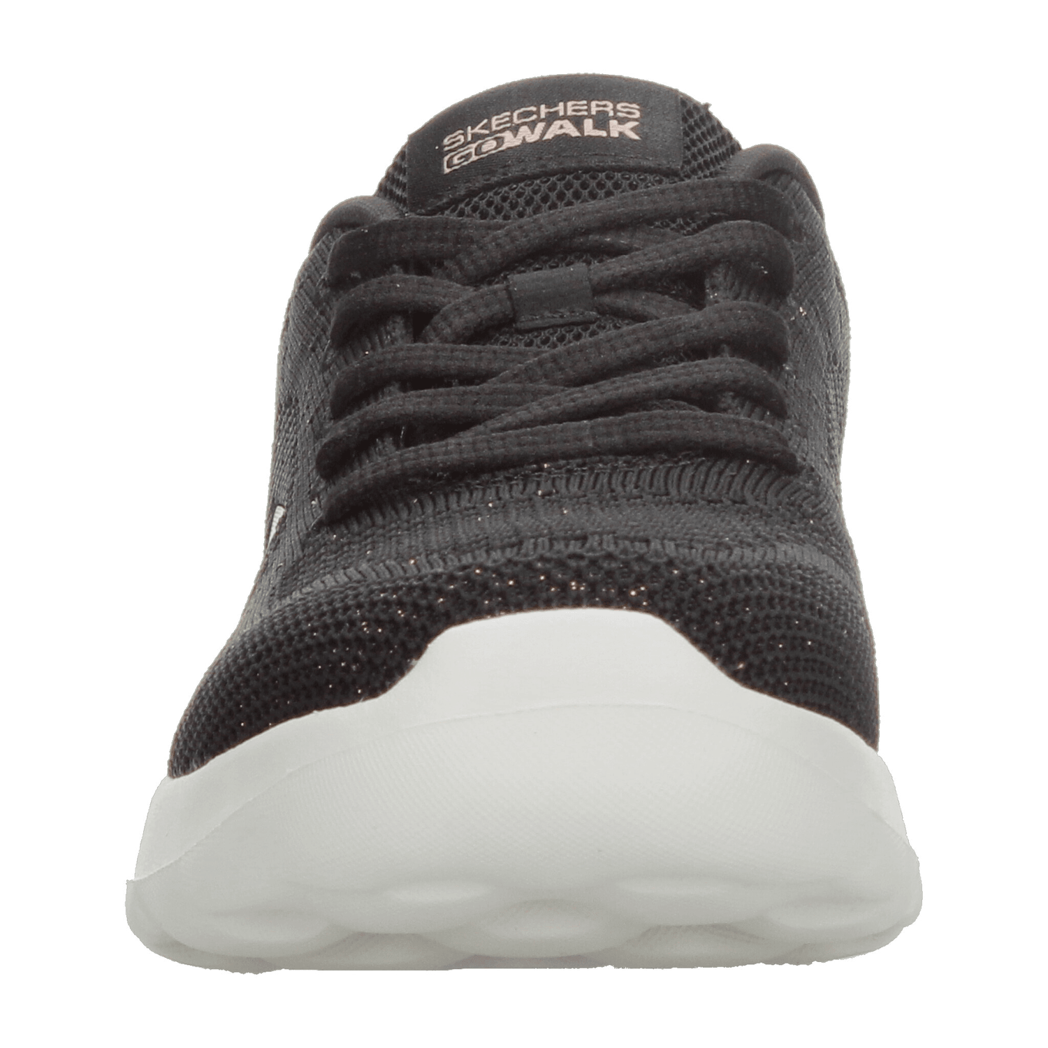 Tenis Skechers Dama Casual Negro Mujer — imagen 6